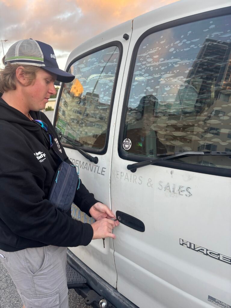 How We Bought a Van in Australia on a Backpackers Budget img 3844
