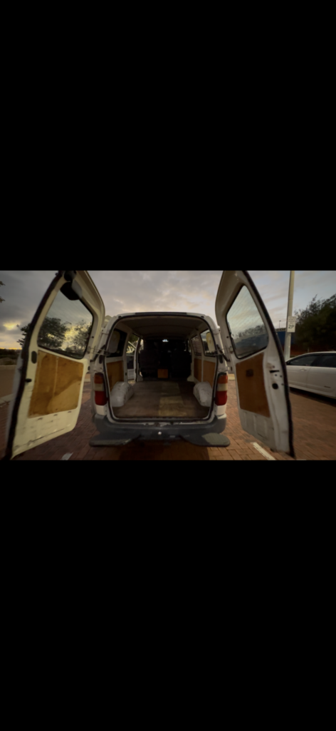 How We Bought a Van in Australia on a Backpackers Budget img 4307